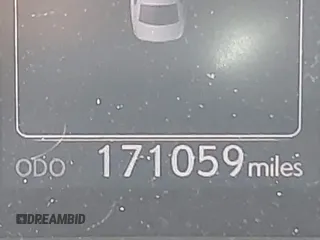 2014 Lexus IS 350 with VIN JTHBE1D26E5000623, listed as a IAAI auction lot 41788402 with 171,059 mi miles. Bid and sale history available at carsss.com. Image 16.