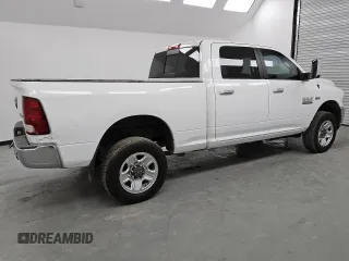 2015 Ram 2500 SLT with VIN 3C6TR5DT9FG515711, listed as a Copart auction lot 49556925 with 158,005 mi miles and Clean Title. Bid and sale history available at carsss.com. Image 3.
