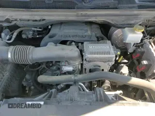 2022 Ram 1500 Big Horn с VIN 1C6SRFFT8NN428998, выставлен на аукционе Copart как лот 67613035 с пробегом 100 103 миль миль и Списание • Salvage title. История ставок и продаж доступна на DreamBid. Изображение 15.