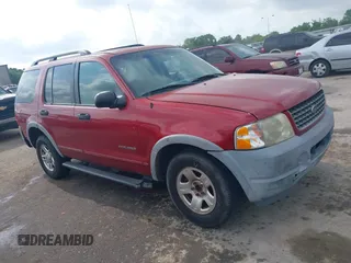 2002 Ford Explorer XLS с VIN 1FMZU62K02ZC71065, выставлен на аукционе IAAI как лот 42175727 с пробегом 232 659 миль миль и . История ставок и продаж доступна на DreamBid. Изображение 1.