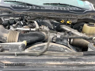 2019 Ford F-250 XL z VIN 1FT7W2BT4KEC69138, wystawiony jako IAAI lot #42658515 z przebiegiem 31 381 mil mil oraz . Historia ofert i sprzedaży dostępna na DreamBid. Obrazek 20.