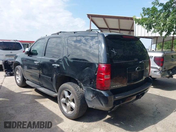 2012 Chevrolet Tahoe LT with VIN 1GNSCBE01CR164093, listed as a IAAI auction lot 42680741 with 183,638 mi miles and . Bid and sale history available at DreamBid. Image 14.