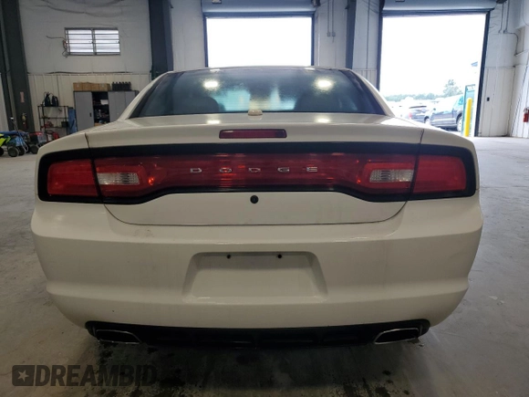 2012 Dodge Charger Police z VIN 2C3CDXAT8CH234197, wystawiony jako Copart lot #67398664 z przebiegiem 114 145 mil mil oraz Czysty tytuł • Clean title. Historia ofert i sprzedaży dostępna na DreamBid. Obrazek 6.