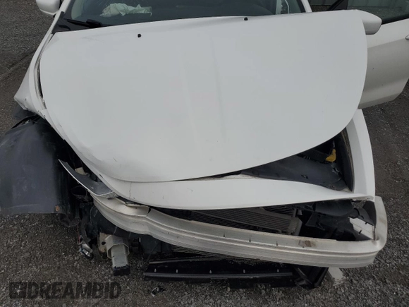 2013 Dodge Dart Rallye with VIN 1C3CDFBAXDD291331, listed as a Copart auction lot 53439395 with 282,305 mi miles and Salvage Title. Bid and sale history available at carsss.com. Image 11.
