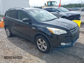 2013 Ford Escape SE с VIN 1FMCU9G96DUD66081, выставлен на аукционе IAAI как лот 42516401 с пробегом Не указан миль и . История ставок и продаж доступна на DreamBid. Изображение 1.