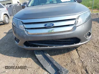 2011 Ford Fusion Hybrid with VIN 3FADP0L34BR253253, listed as a IAAI auction lot 42458290 with 137,110 mi miles and . Bid and sale history available at DreamBid. Image 6.