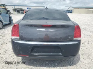2018 Chrysler 300 Touring with VIN 2C3CCAAG8JH223913, listed as a Copart auction lot 51534445 with 173,469 mi miles and Clean Title. Bid and sale history available at carsss.com. Image 6.