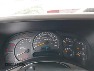 2006 Chevrolet Silverado 1500 LS with VIN 1GCEC19V66Z217817, listed as a IAAI auction lot 41924306 with 274,685 mi miles. Bid and sale history available at carsss.com. Image 15.