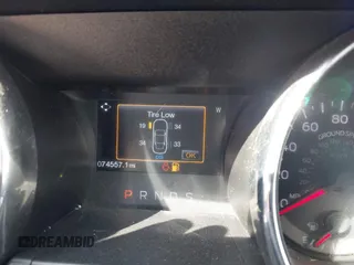 2016 Ford Mustang EcoBoost с VIN 1FA6P8TH3G5242922, выставлен на аукционе IAAI как лот 41893365 с пробегом 74 557 миль миль и . История ставок и продаж доступна на DreamBid. Изображение 7.