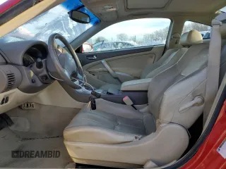 2005 Infiniti G35 Coupe with VIN JNKCV54E35M409366, listed as a Copart auction lot 84870134 with 100,828 mi miles and Salvage Title. Bid and sale history available at carsss.com. Image 7.