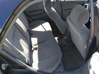 1999 Mazda Protege DX z VIN JM1BJ2228X0108327, wystawiony jako IAAI lot #41630708 z przebiegiem 171 459 mil mil oraz . Historia ofert i sprzedaży dostępna na DreamBid. Obrazek 8.
