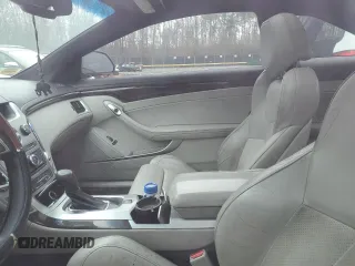 2013 Cadillac CTS Premium with VIN 1G6DP1E30D0100548, listed as a Copart auction lot 43696995 with Not Provided miles and Salvage Title. Bid and sale history available at DreamBid. Image 7.
