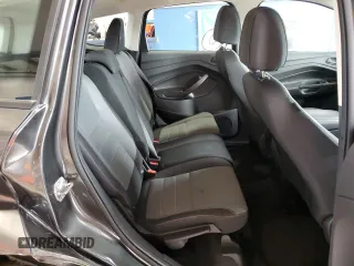 2017 Ford Escape S z VIN 1FMCU0F72HUB39102, wystawiony jako Copart lot #63622825 z przebiegiem 120 760 mil mil oraz Szkoda całkowita • Salvage title. Historia ofert i sprzedaży dostępna na DreamBid. Obrazek 11.