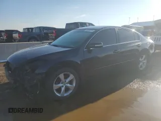 2008 Nissan Altima SE z VIN 1N4BL21E58N419309, wystawiony jako Copart lot #56202215 z przebiegiem 155 868 mil mil oraz Szkoda całkowita • Salvage title. Historia ofert i sprzedaży dostępna na DreamBid. Obrazek 1.