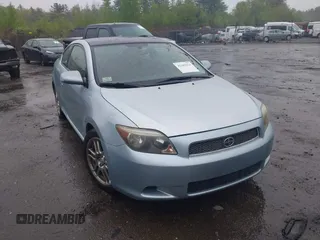 2007 Scion tC Spec z VIN JTKDE177570166223, wystawiony jako IAAI lot #42182834 z przebiegiem 170 005 mil mil oraz . Historia ofert i sprzedaży dostępna na DreamBid. Obrazek 1.