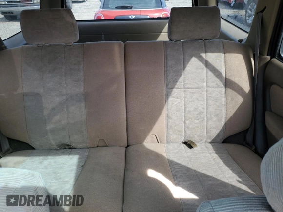 1999 Toyota 4Runner SR5 с VIN JT3HN86R8X0210420, выставлен на аукционе Copart как лот 52994345 с пробегом 212 983 миль миль и Списание • Salvage title. История ставок и продаж доступна на DreamBid. Изображение 10.