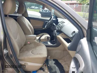 2012 Toyota RAV4 с VIN 2T3BF4DV3CW209897, выставлен на аукционе IAAI как лот 42494539 с пробегом 249 647 миль миль и . История ставок и продаж доступна на DreamBid. Изображение 5.