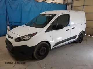 2015 Ford Transit Connect XL с VIN NM0LS6E79F1191093, выставлен на аукционе Copart как лот 84091934 с пробегом 211 542 миль миль и Чистый • Clean title. История ставок и продаж доступна на DreamBid. Изображение 1.