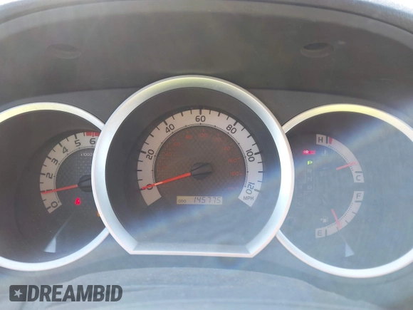 2013 Toyota Tacoma with VIN 5TFTX4CN4DX032986, listed as a IAAI auction lot 41646836 with 145,775 mi miles and . Bid and sale history available at DreamBid. Image 7.