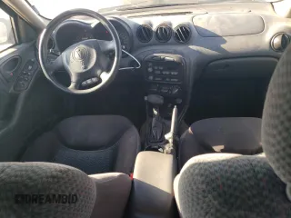 2004 Pontiac Grand Am SE1 with VIN 1G2NF52E34C191948, listed as a Copart auction lot 46952635 with 169,804 mi miles and Salvage Title. Bid and sale history available at carsss.com. Image 8.