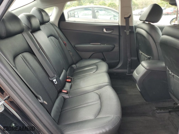 2020 Kia Optima LX with VIN 5XXGT4L37LG432624, listed as a Copart auction lot 46987765 with 113,146 mi miles and Salvage Title. Bid and sale history available at carsss.com. Image 10.