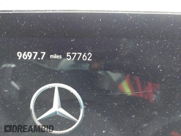 2022 Mercedes-Benz A 220 with VIN W1K3G4FB3NJ333910, listed as a IAAI auction lot 41647433 with 57,762 mi miles and . Bid and sale history available at DreamBid. Image 14.