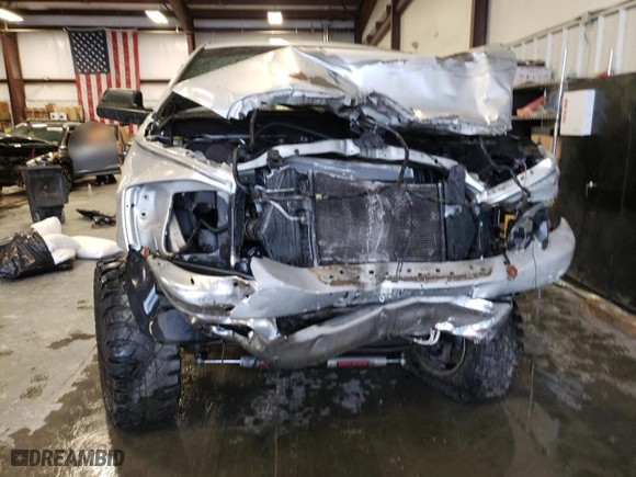 2007 Dodge Ram 2500 SLT with VIN 1D7KS28C77J553610, listed as a Copart auction lot 66395844 with 0 mi miles and Salvage Title. Bid and sale history available at carsss.com. Image 5.