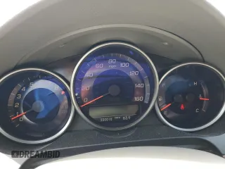 2006 Acura RL z VIN JH4KB16546C008393, wystawiony jako Copart lot #60930345 z przebiegiem 220 010 mil mil oraz Szkoda całkowita • Salvage title. Historia ofert i sprzedaży dostępna na DreamBid. Obrazek 9.