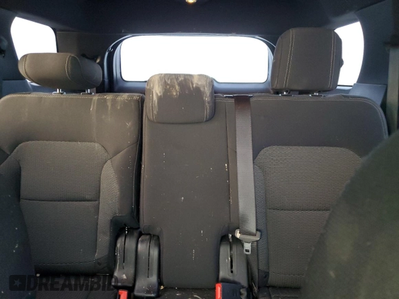 2016 Ford Explorer XLT with VIN 1FM5K8D89GGB03963, listed as a Copart auction lot 82888564 with 112,584 mi miles and Salvage Title. Bid and sale history available at DreamBid. Image 10.