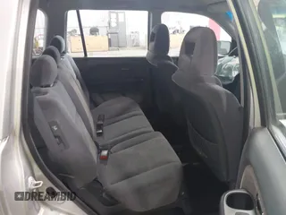 2004 Honda Pilot LX z VIN 2HKYF18154H587485, wystawiony jako IAAI lot #42407918 z przebiegiem 239 172 mil mil oraz . Historia ofert i sprzedaży dostępna na DreamBid. Obrazek 8.