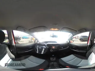 2015 Toyota Prius One with VIN JTDKDTB30F1584120, listed as a IAAI auction lot 42131068 with 112,059 mi miles and . Bid and sale history available at carsss.com. Image 20.