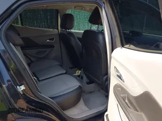 2016 Buick Encore with VIN KL4CJASB5GB721132, listed as a IAAI auction lot 41931592 with 105,370 mi miles and . Bid and sale history available at DreamBid. Image 8.