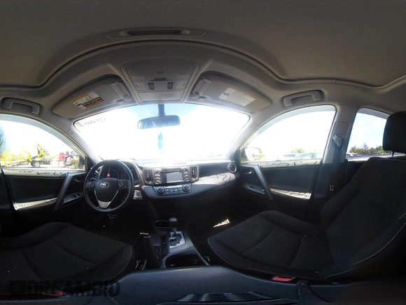 2016 Toyota RAV4 XLE with VIN JTMRFREV0GJ073114, listed as a IAAI auction lot 42548094 with 119,431 mi miles and . Bid and sale history available at DreamBid. Image 18.