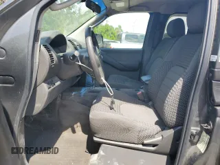 2006 Nissan Frontier SE with VIN 1N6AD06U56C411515, listed as a Copart auction lot 50495045 with 208,708 mi miles and Clean title. Bid and sale history available at DreamBid. Image 7.