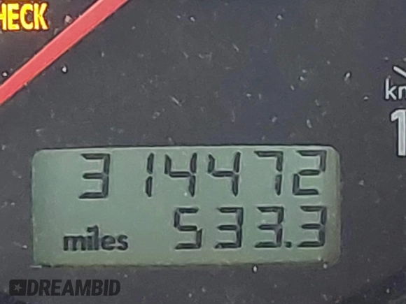 2000 Volkswagen Jetta GLS z VIN 3VWSA29M4YM195775, wystawiony jako IAAI lot #42131518 z przebiegiem 314 472 mil mil oraz . Historia ofert i sprzedaży dostępna na DreamBid. Obrazek 16.