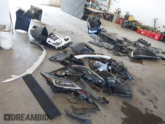 2022 Lexus RX 450hL с VIN JTJHGKFA1N2029039, выставлен на аукционе IAAI как лот 42569005 с пробегом 26 441 миль миль и . История ставок и продаж доступна на DreamBid. Изображение 12.