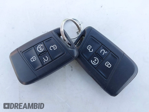 2022 Volkswagen Taos SE z VIN 3VVRX7B2XNM040120, wystawiony jako IAAI lot #41858923 z przebiegiem 35 341 mil mil oraz . Historia ofert i sprzedaży dostępna na DreamBid. Obrazek 11.