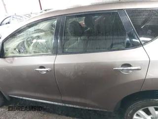 2014 Nissan Murano SV with VIN JN8AZ1MU9EW417350, listed as a IAAI auction lot 42138090 with 178,652 mi miles and . Bid and sale history available at carsss.com. Image 15.