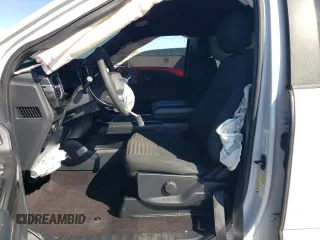 2021 Ford F-150 XL с VIN 1FTFW1E55MKE33598, выставлен на аукционе Copart как лот 56326985 с пробегом 88 830 миль миль и Списание • Salvage title. История ставок и продаж доступна на DreamBid. Изображение 7.