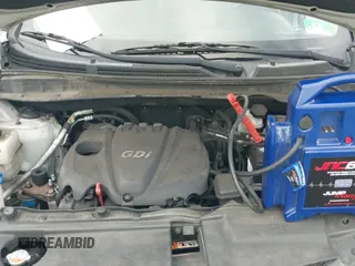 2014 Hyundai Tucson SE with VIN KM8JU3AG5EU831589, listed as a IAAI auction lot 42709097 with 147,199 mi miles and . Bid and sale history available at DreamBid. Image 21.