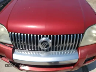 2006 Mercury Mountaineer Premier z VIN 4M2EU488X6UJ07399, wystawiony jako Copart lot #50192415 z przebiegiem 206 020 mil mil oraz Szkody całkowita. Historia ofert i sprzedaży dostępna na DreamBid. Obrazek 12.
