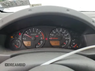 2006 Nissan Frontier SE с VIN 1N6AD07W96C463424, выставлен на аукционе Copart как лот 61153515 с пробегом 176 992 миль миль и Чистый • Clean title. История ставок и продаж доступна на DreamBid. Изображение 9.