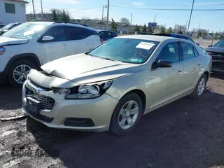 2014 Chevrolet Malibu LS with VIN 1G11B5SL7EF269581, listed as a IAAI auction lot 41826549 with 130,946 mi miles and . Bid and sale history available at DreamBid. Image 2.