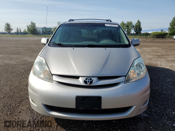 2006 Toyota Sienna CE with VIN 5TDZA23C16S398363, listed as a Copart auction lot 61356375 with 270,390 mi miles and Clean title. Bid and sale history available at DreamBid. Image 5.