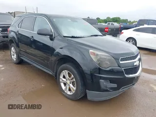 2012 Chevrolet Equinox LS with VIN 2GNALBEK1C6303521, listed as a IAAI auction lot 42101642 with 192,628 mi miles and . Bid and sale history available at DreamBid. Image 1.