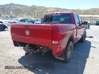 2010 Dodge 1500 SLT с VIN 1D7RB1CT8AS181177, выставлен на аукционе IAAI как лот 42359526 с пробегом 183 333 миль миль и . История ставок и продаж доступна на DreamBid. Изображение 4.