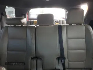 2011 Ford Explorer XLT с VIN 1FMHK7D82BGA49857, выставлен на аукционе Copart как лот 65884115 с пробегом 139 339 миль миль и Чистый • Clean title. История ставок и продаж доступна на DreamBid. Изображение 10.