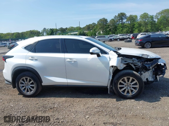 2019 Lexus NX 300 с VIN JTJBARBZ6K2197265, выставлен на аукционе IAAI как лот 42376217 с пробегом 64 093 миль миль и . История ставок и продаж доступна на DreamBid. Изображение 13.