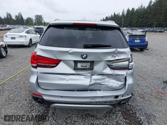 2017 BMW X5 xDrive35i z VIN 5UXKR0C34H0V83929, wystawiony jako IAAI lot #42204786 z przebiegiem 67 203 mil mil oraz . Historia ofert i sprzedaży dostępna na DreamBid. Obrazek 16.