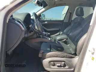 2014 Audi Q5 Premium Plus с VIN WA1DGAFP6EA044068, выставлен на аукционе Copart как лот 54274865 с пробегом 197 536 миль миль и Чистый • Clean title. История ставок и продаж доступна на DreamBid. Изображение 7.